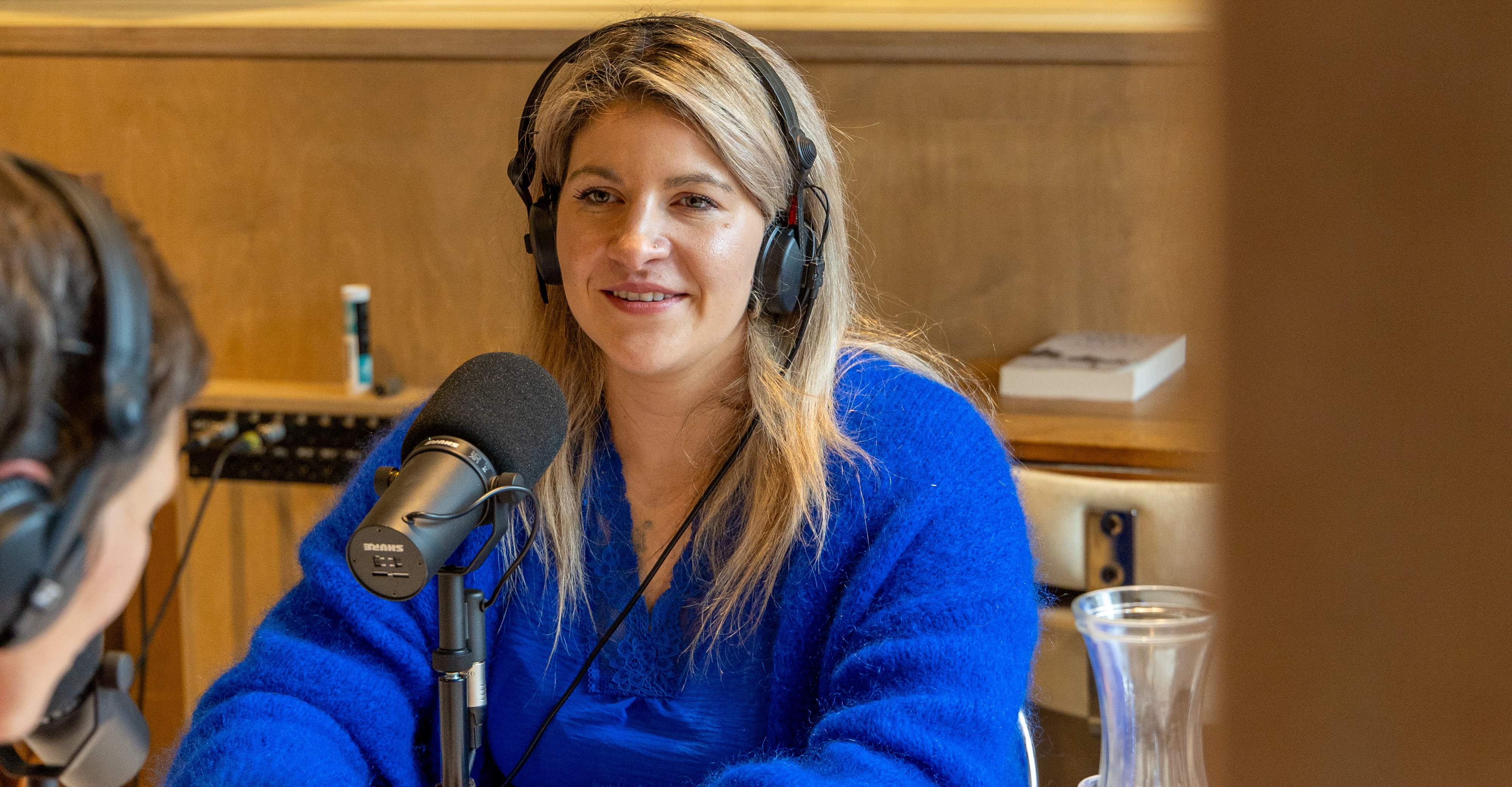 Connectingcare_podcast Blog_Saida