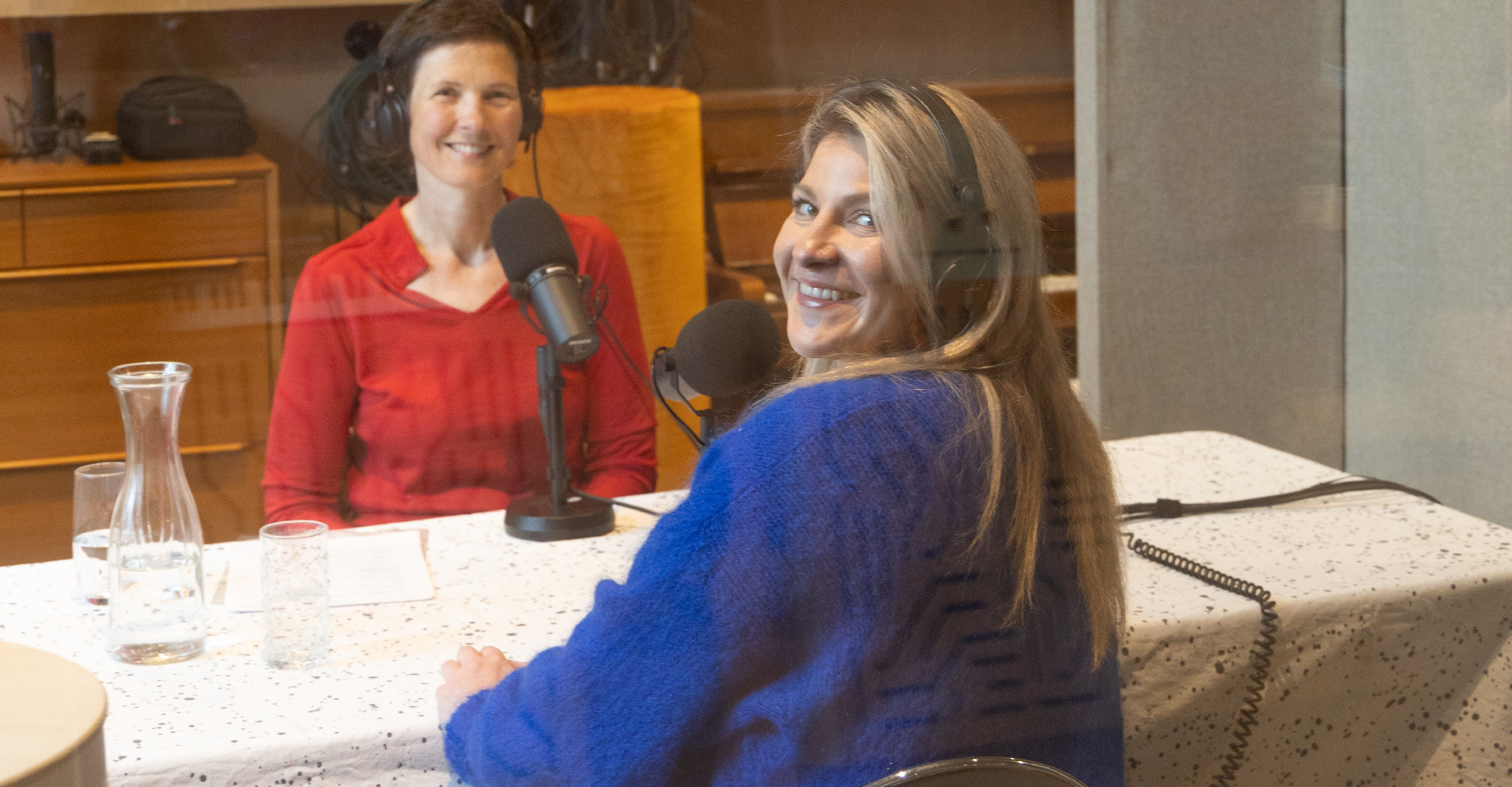 Connectingcare_podcast Blog_Saida2