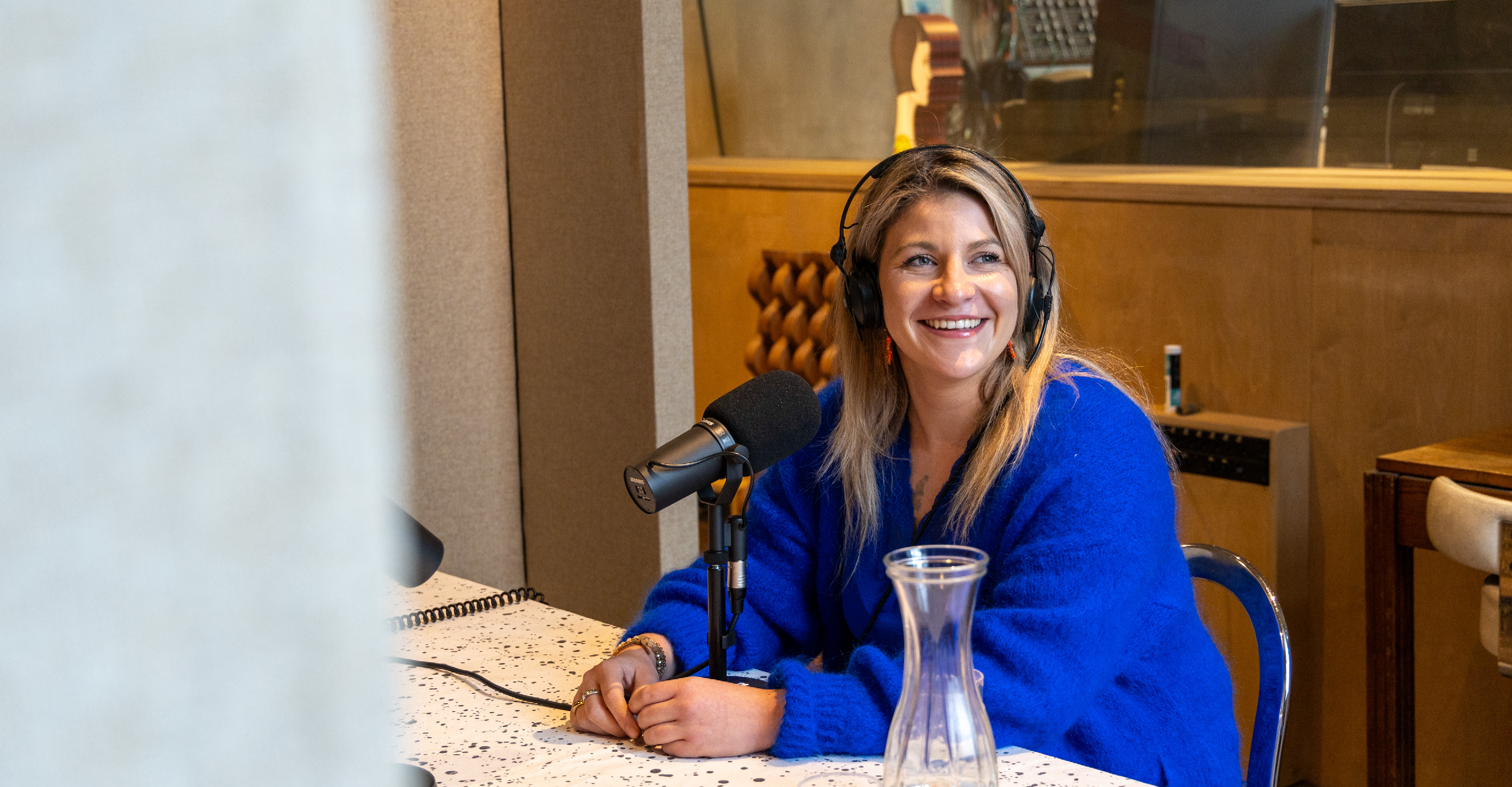 Connectingcare_podcast Blog_Saida3