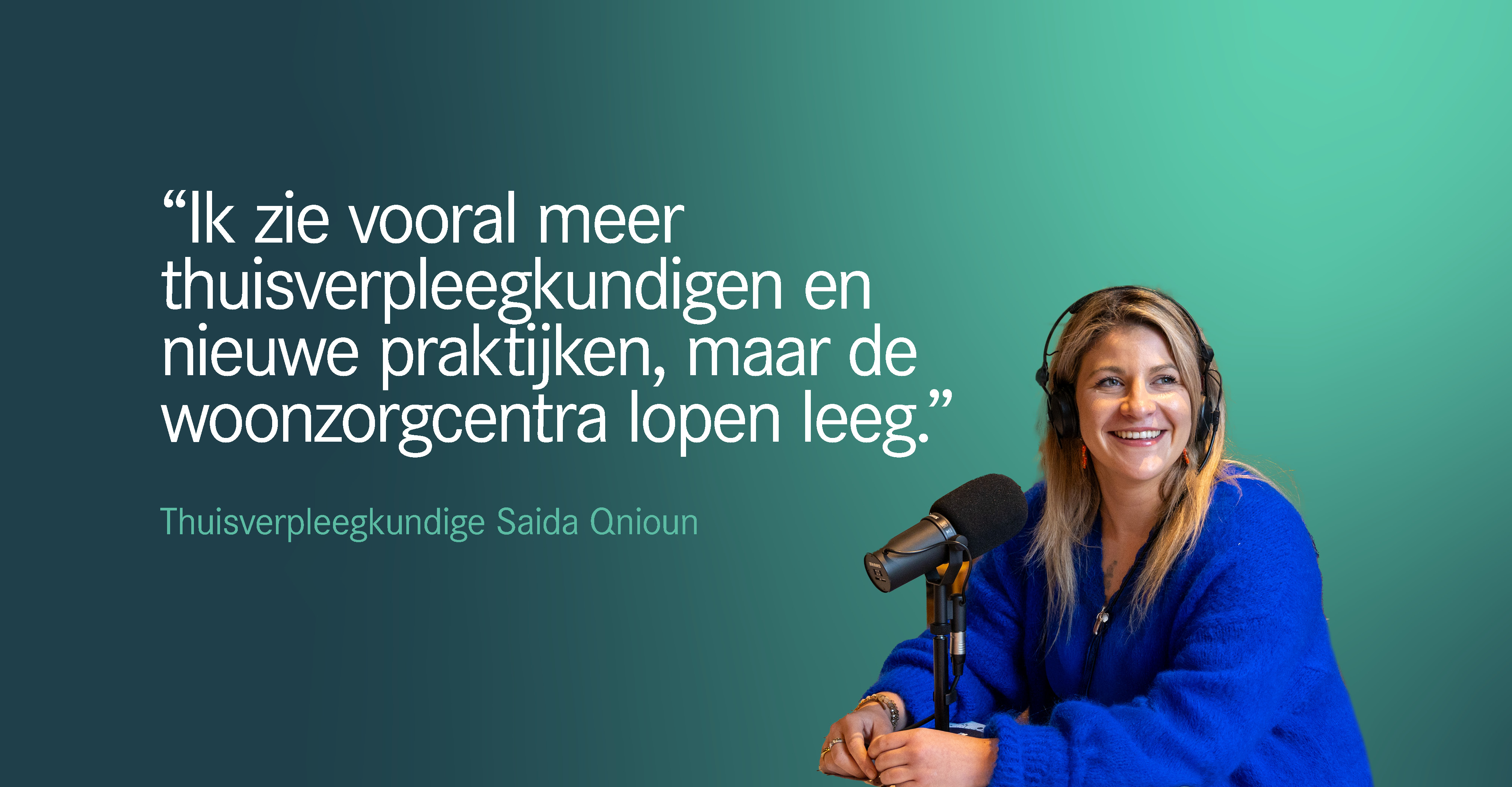 Connectingcare_podcast Blog_Saida7