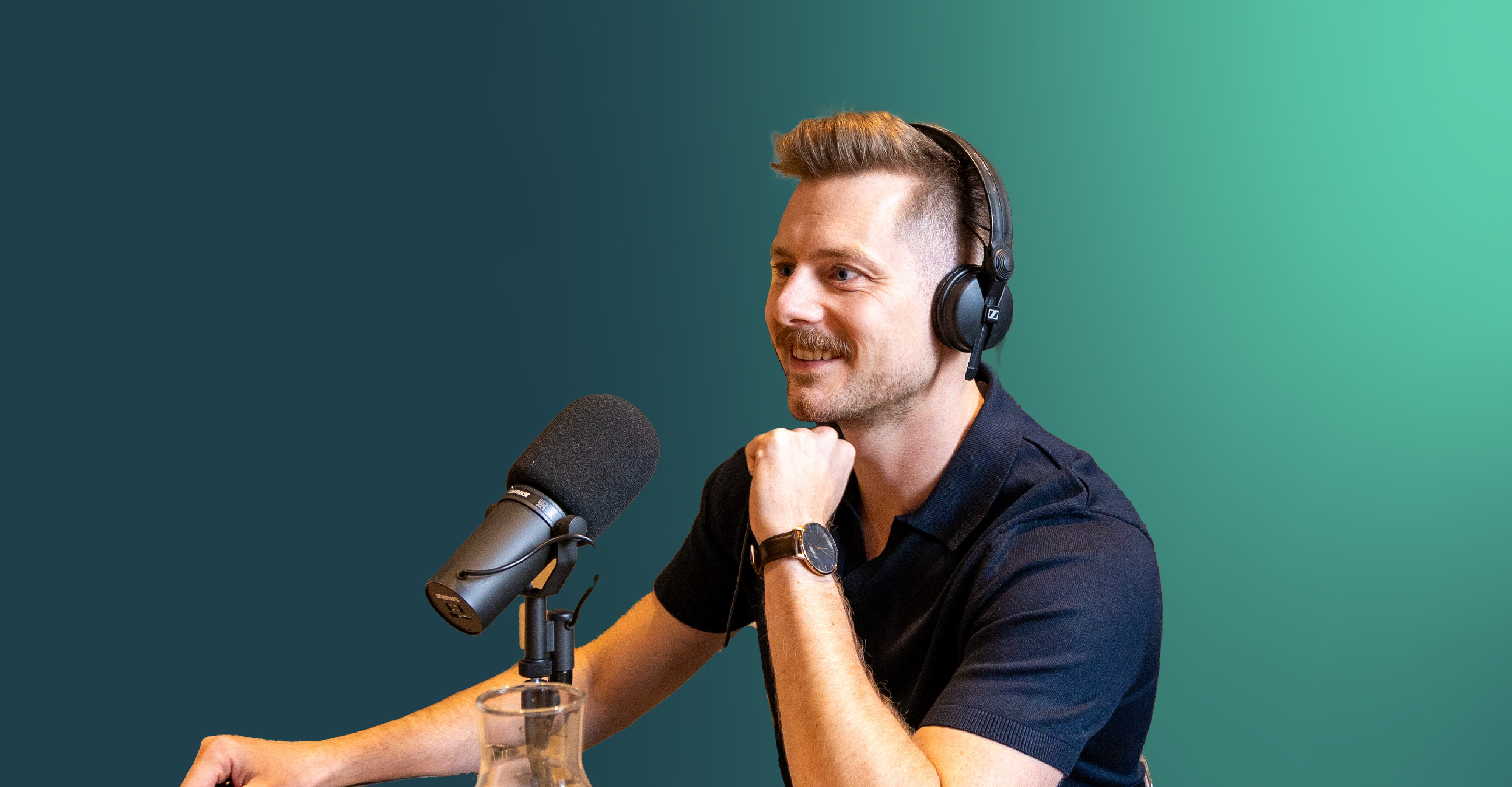 Connectingcare_podcast distributie_Michael_header 1