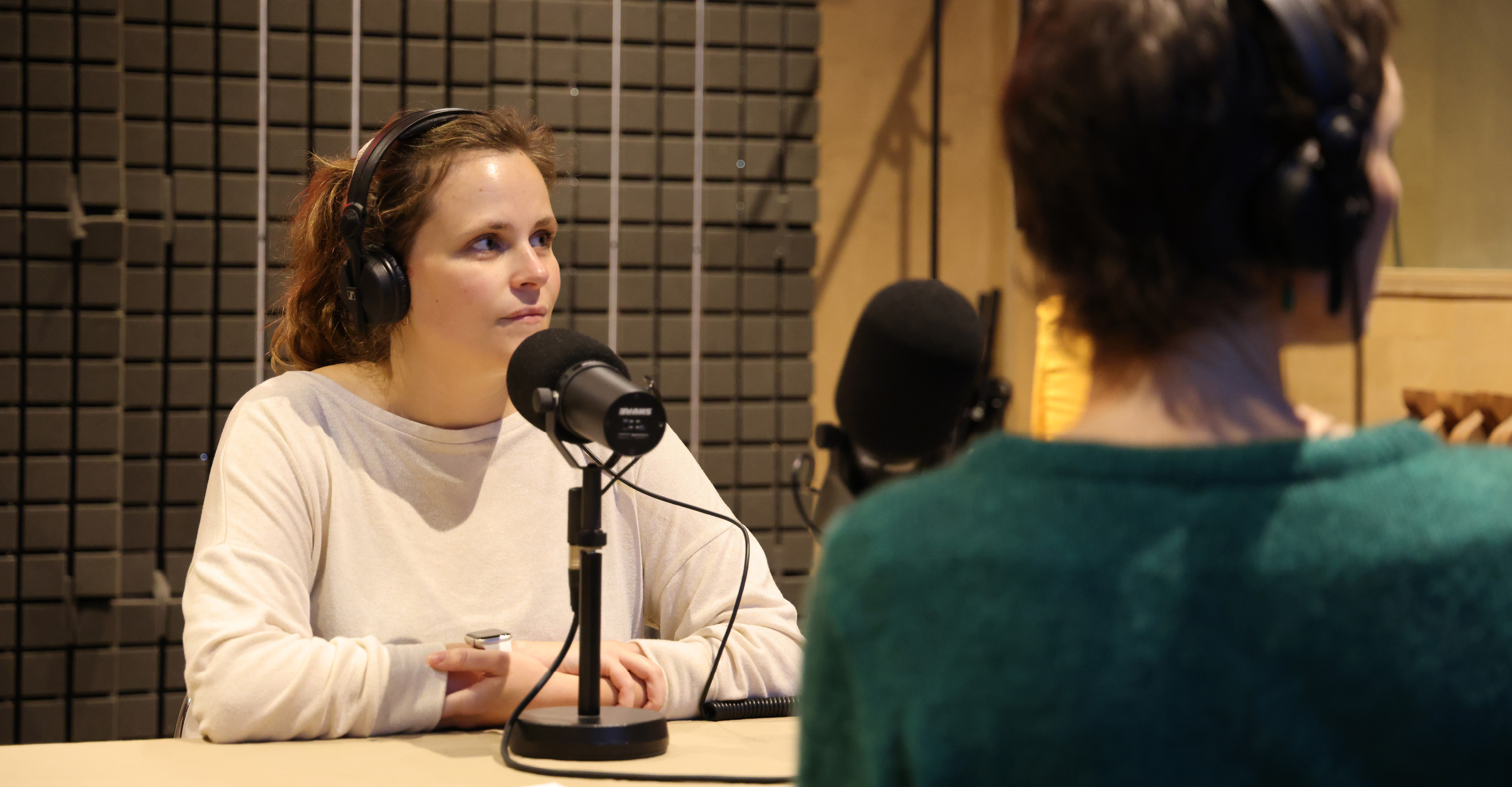 Connectingcare_podcast distributie_header 2